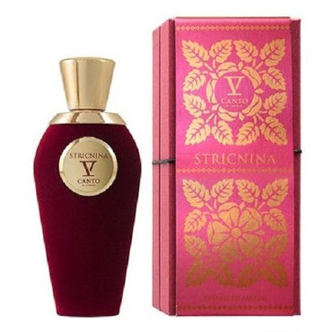 V Canto Stricnina Extrait de Parfum 100ml - Thescentsstore